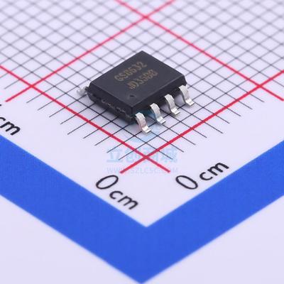 原装 GS8632C-SR Gainsil /聚洵 SOP-8 射频芯片