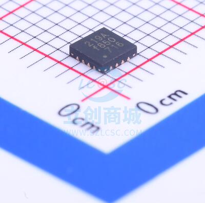 原装 CMT2219A-EQR HOPERF/华普微电子 QFN-16 无线收发芯片