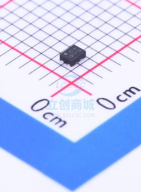 磁性传感器 BU52031NVX-S1TR ROHM/罗姆 SSON004 全新