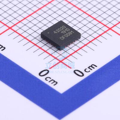 原装 PE42020A PSemi QFN-20 射频开关