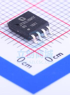 GT31L16M1Y80 GENITOP/高通 SOP-8 储存器IC