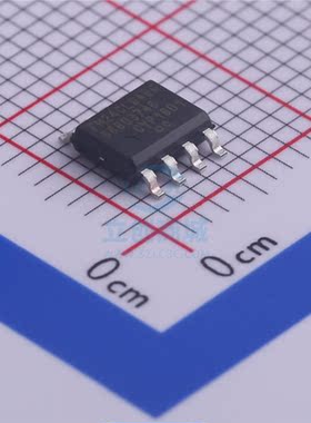 FM24CL64B-G CYPRESS/赛普拉斯 SOIC-8 储存器IC