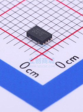FM25Q16A-DN-T-G FM/复旦微 TDFN-8 储存器IC