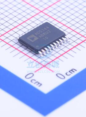 原装 AD5144ABRUZ10 ADI/亚德诺 TSSOP-20 数字电位器