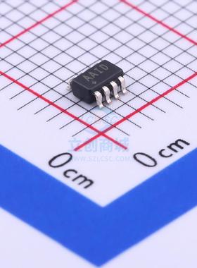 原装 MAX5407EKA+T MAXIM/美信 SOT-23-8 数字电位器