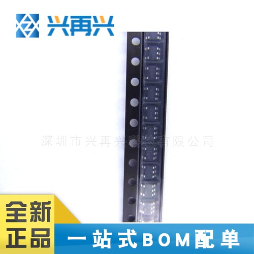 FAN3100TSX SOT23-5 电源管理IC 全新正品 原装 大量现货 价格优