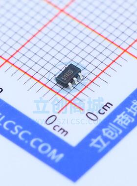 原装 MCP3221A5T-I/OT MICROCHIP/微芯 SOT-23-5 模数转换芯片