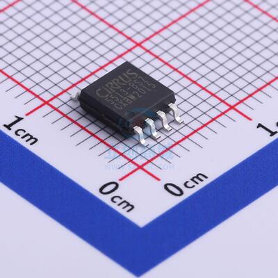 原装 CS5513-BSZR Cirrus Logic/凌云 SOIC-8 模数转换芯片