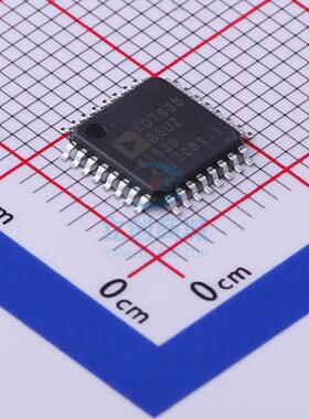 原装 AD7938BSUZ-REEL7 ADI/亚德诺 LQFP-32 模数转换芯片