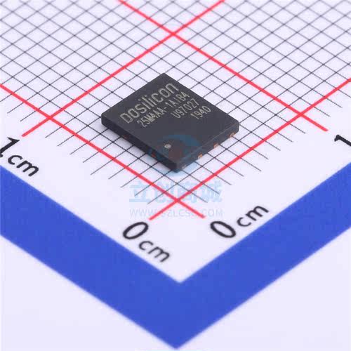 FM25M4AA-1AIB4R Dosilicon/东芯 WSON-8 储存器IC