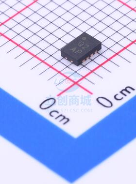 原装 AD8319ACPZ-R7 ADI/亚德诺 LFCSP-8 RF检波器
