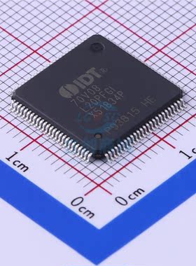 70V08L20PFGI RENESAS/瑞萨/IDT TQFP-100 储存器IC
