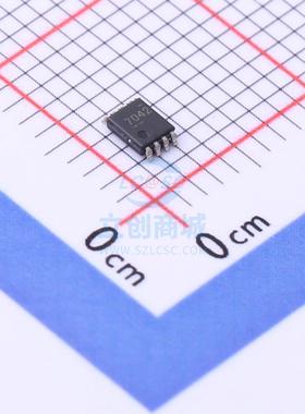 原装 ADS7042IDCUR  VSSOP-8 模数转换芯片