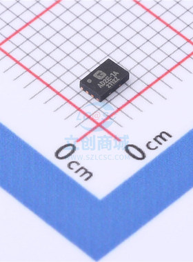 GT5SLAD2E-1A GENITOP/高通 DFN8 2x3 储存器IC