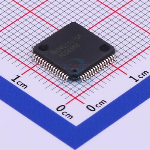 原装 ADS8568SPM  LQFP-64 模数转换芯片