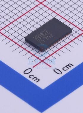 原装 LTC2508IDKD-32#PBF ADI/亚德诺 DFN-24 模数转换芯片