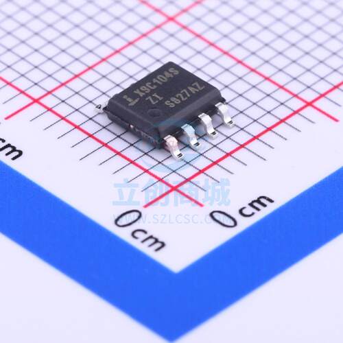 原装 X9C104SIZT1 RENESAS/瑞萨/IDT SOIC-8 数字电位器