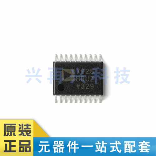 )芯片AD7928BRUZ-REEL7TSSOP