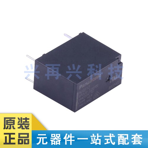DIP功率继电器全新正品原装