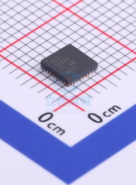 原装 ADS1292RIRSMR  VQFN-32 模拟前端(AFE)
