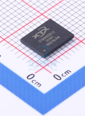 XT26G02EBGIGA XTX/芯天下 BGA-24 储存器IC