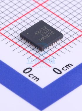 原装 PE42412A PSemi QFN-32 射频开关