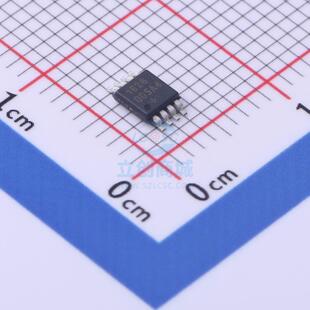 温度传感器 全新 USOP 美信 DS1626U MAXIM