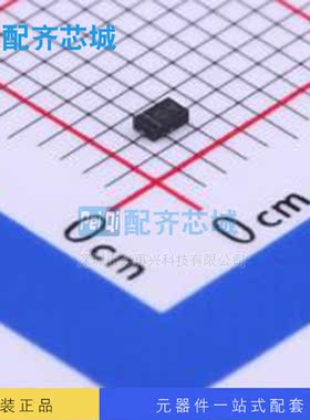 原装 ESD56101D10-2/TR WILLSEMI/韦尔 DFN1610 静电放电/ESD