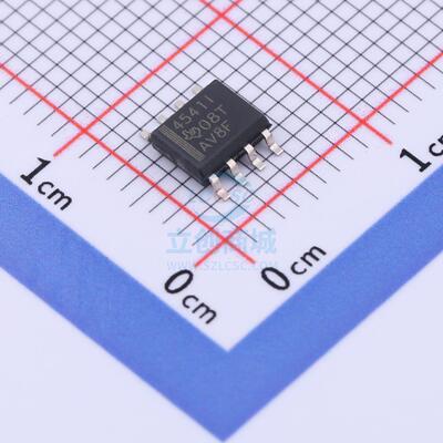 原装 TLC4541ID  SOIC-8 模数转换芯片