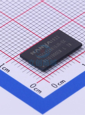 NT5CC128M16JR-EK Nanya/南亚科技 TFBGA-96 储存器IC