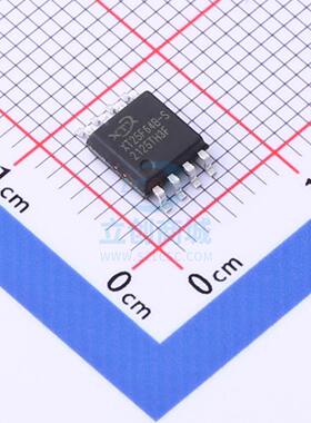 XT25F64BSSIGU-S XTX/芯天下 SOP-8 储存器IC
