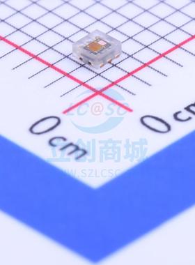 环境光传感器 ISL29035IROZ-T7 RENESAS/瑞萨/IDT ODFN-6 全新