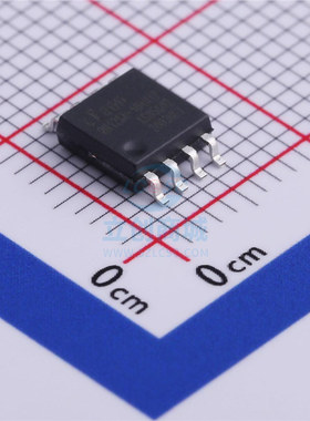 EN25QH128A-104HIP2T ESMT/台湾晶豪 SOP-8 储存器IC