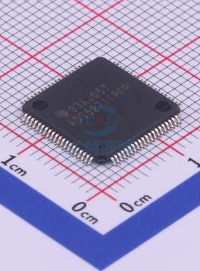 原装 ADS5271IPFP  HTQFP-80 模数转换芯片