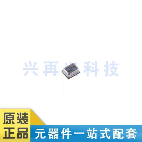 QMP6989LGA-8气压测量MEMS
