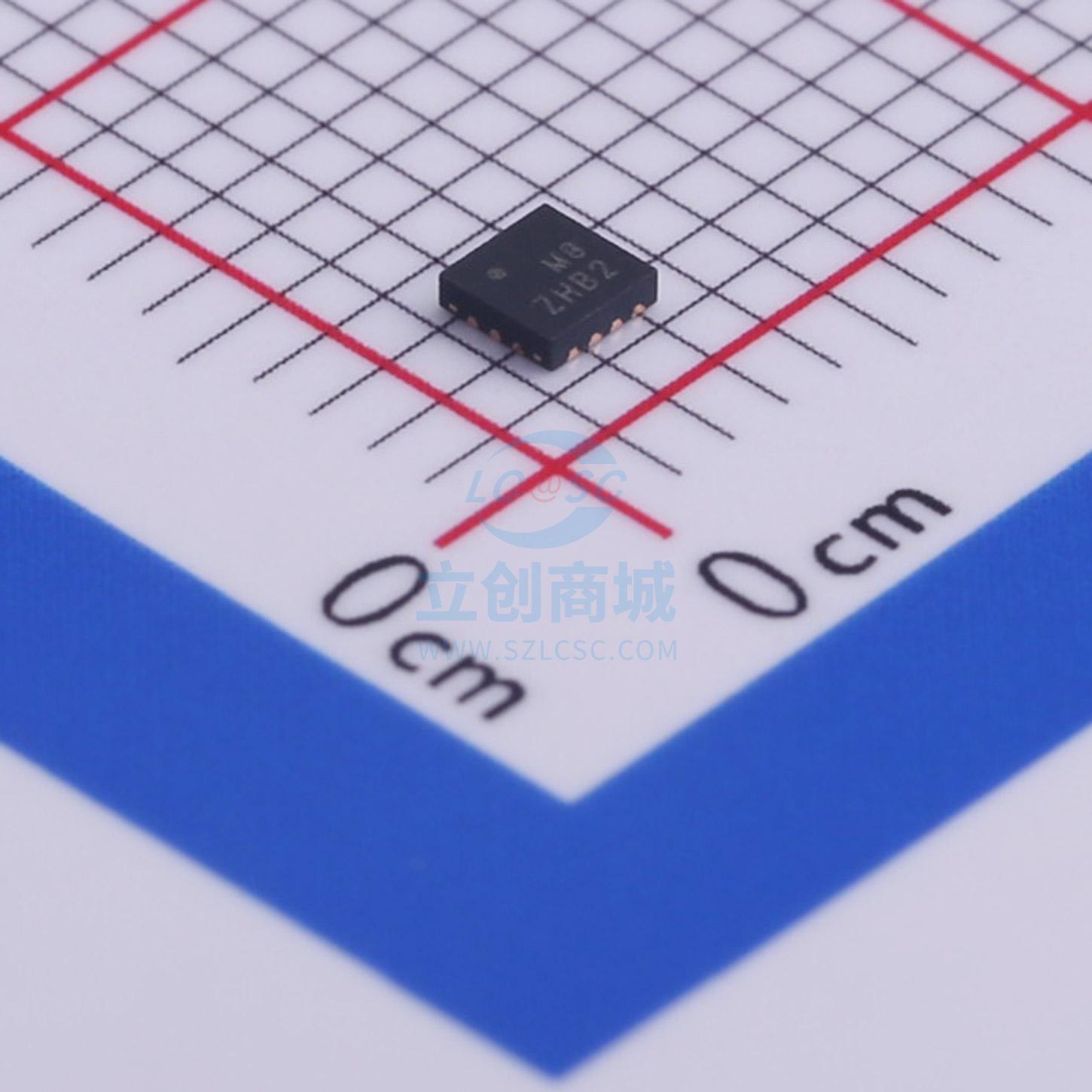 原装 QPC6082TR7 Qorvo QFN-14 射频开关