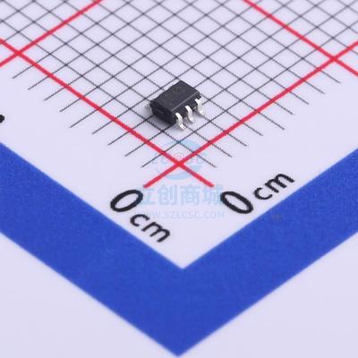 原装 MCP4018T-104E/LT MICROCHIP/微芯 SC-70-6 数字电位器