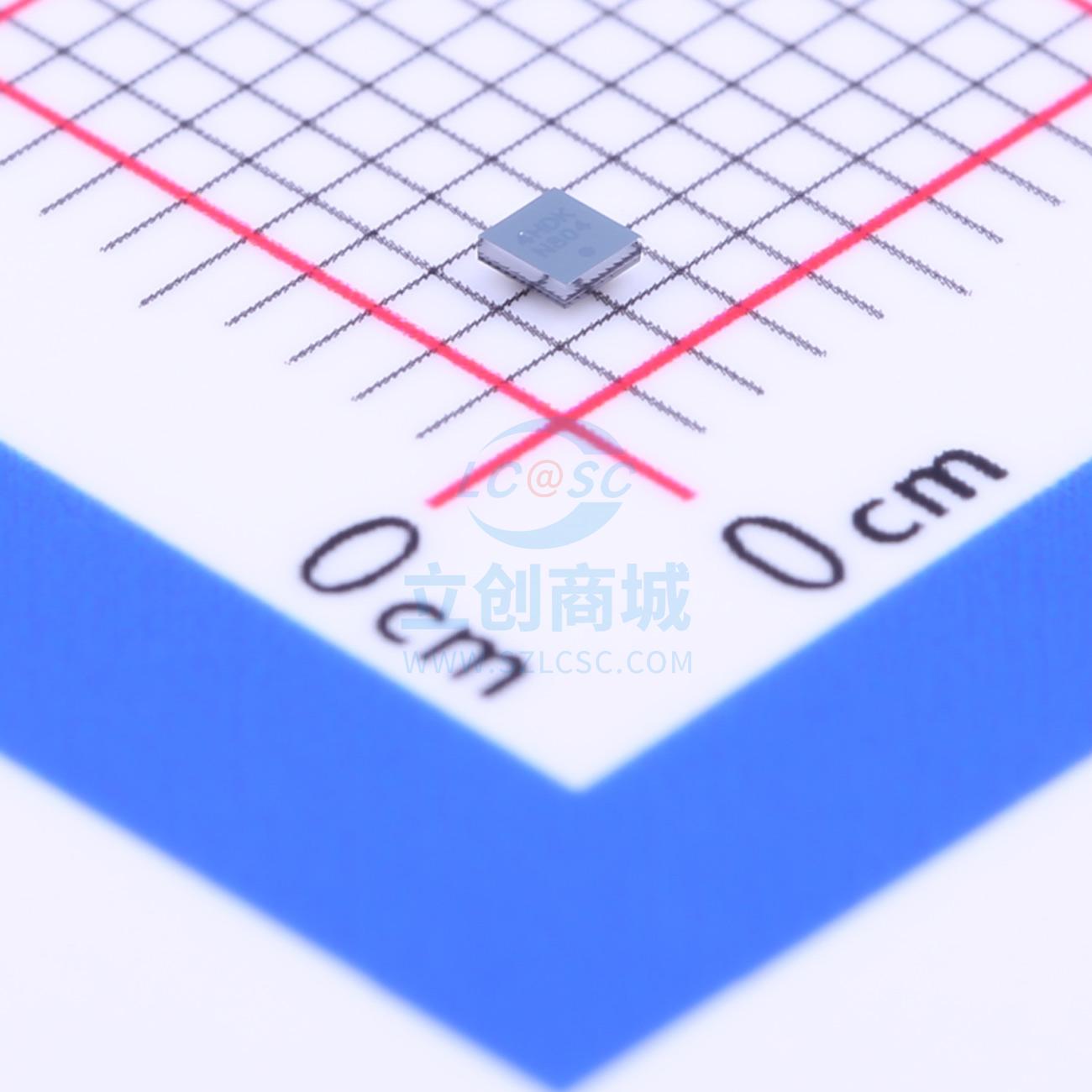 原装 M24256-DFCS6TP/K ST/意法半导体 WLCSP 储存器IC芯片