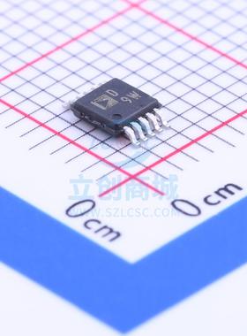 原装 AD5304ARMZ ADI/亚德诺 MSOP-10 数模转换芯片