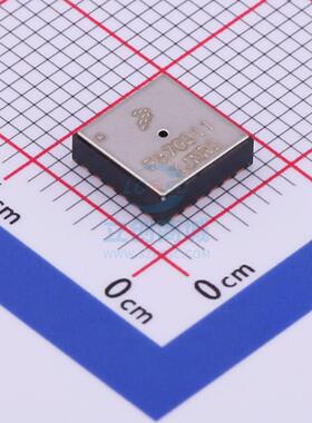 压力传感器 FXTH870911DT1 NXP/恩智浦 HQFN-24 全新
