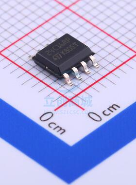 原装 M24C16-RMN6TP ST/意法半导体 SOIC-8 储存器IC芯片