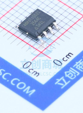 RM25C64C-LSNI-B Adesto SOIC-8 储存器IC