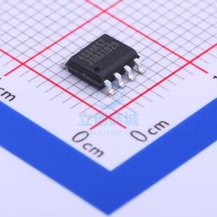 原装 CS4334-KSZR Cirrus Logic/凌云 SOIC-8 数模转换芯片