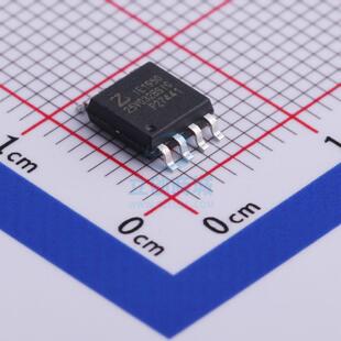 ZB25VQ32BSIG Zbit/恒烁 SOP-8 储存器IC