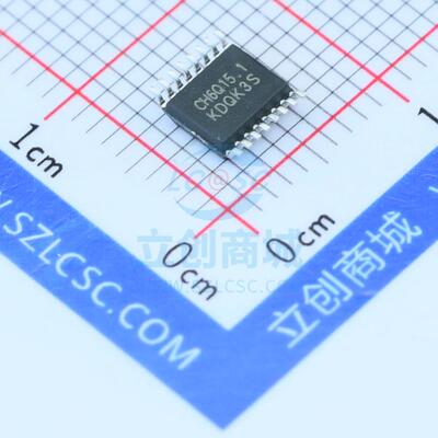 原装 LT8900SSKC NST/钜芯 SSOP-16 无线收发芯片