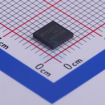 原装 RFFC2072TR13 Qorvo QFN-32 RF混频器
