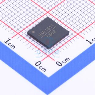 原装 HMCAD1511 ADI/亚德诺 QFN-48 模数转换芯片