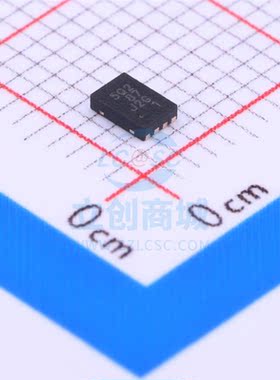 FM25Q04-DN-T-G FM/复旦微 TDFN-8 储存器IC