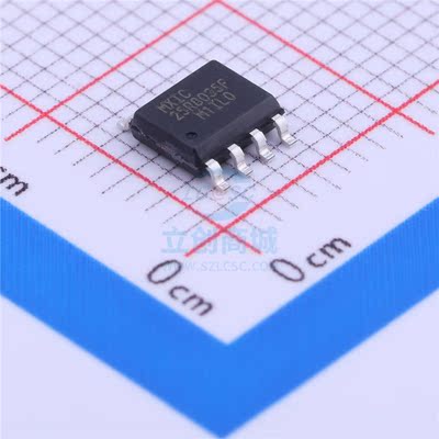 MX25R8035FM1IL0 MXIC/旺宏电子 SOP-8 储存器IC