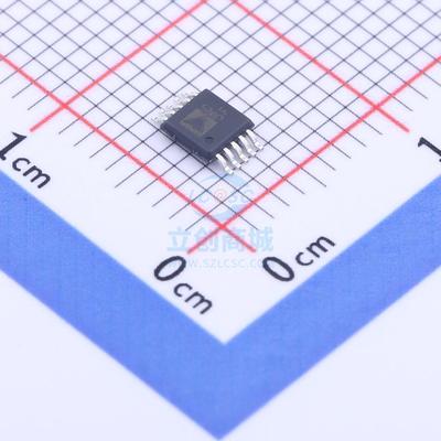 原装 AD7982BRMZRL7 ADI/亚德诺 MSOP-10 模数转换芯片